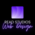 read studios web design logo